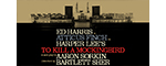 To Kill a Mockingbird - New York, NY Logo