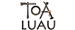 Toa Luau - Haleiwa, HI Logo