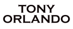 Tony Orlando Great American Christmas - Branson, MO Logo