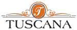 Tuscana Resort - Championsgate, FL Logo