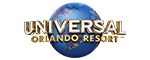 Universal Orlando Resort - Orlando, FL Logo