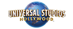 Universal Studios Hollywood® - Universal City, CA Logo