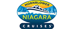 Niagara Falls Boat Tours - Niagara Falls, ON Logo