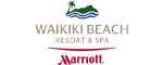 Waikiki Beach Marriott Resort & Spa - Honolulu, HI Logo