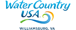 Water Country USA - Williamsburg, VA Logo