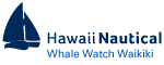 Whale Watch Waikiki - Honolulu, HI Logo