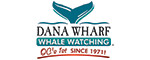 Whale and Dolphin Watching Tour - Dana Point, CA Logo