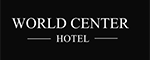 World Center Hotel - New York, NY Logo