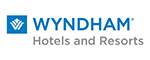 Wyndham Orlando Resort & Conference Center Celebration Area Logo