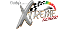 XTreme Racing Center - Pigeon Forge, TN Logo