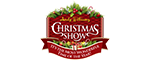  Andy Williams Christmas Show - Branson, MO Logo