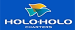 Holo Holo Catamaran Tours - Ele`ele, HI Logo
