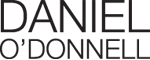 Daniel O'Donnell - Branson, MO Logo