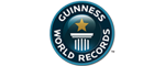 Guinness World Records Museum - Hollywood - Hollywood, CA Logo