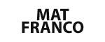 Mat Franco- Magic Reinvented Nightly  - Las Vegas, NV Logo