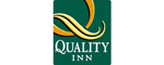 Quality Inn Downey Logo