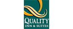 Quality Inn & Suites Oceanside - Oceanside, CA Logo