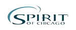 Spirit of Chicago - Chicago, IL Logo