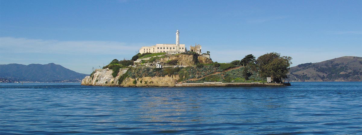 Alcatraz Cruises San Francisco | Alcatraz Tickets | Tripster Alcatraz Al Capone Escape