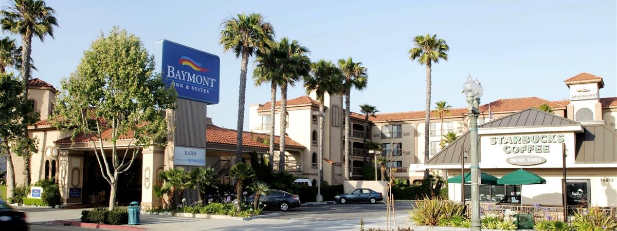 Baymont Inn and Suites Lawndale - Lawndale, CA | Tripster