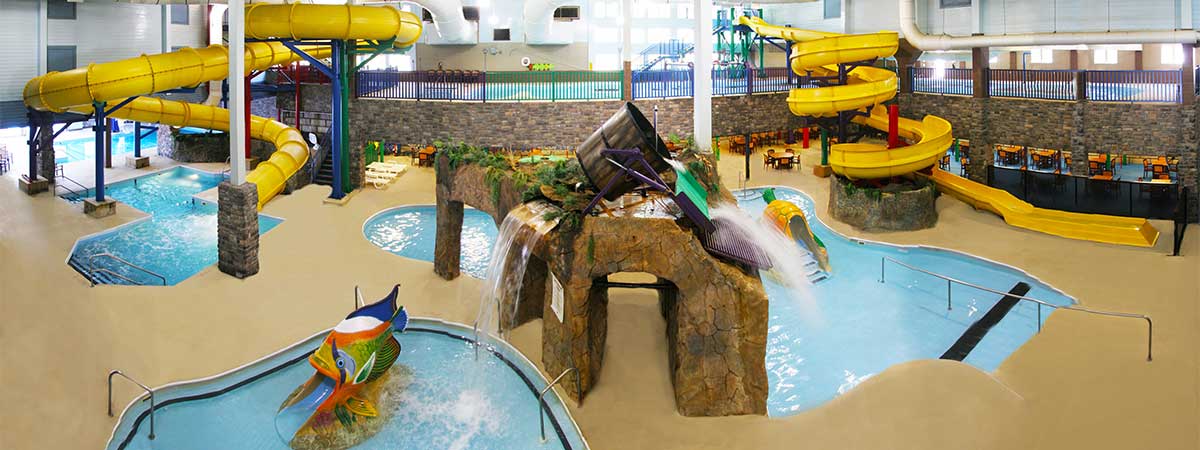 Castle Rock Resort - Branson, MO | Branson Water Park ...