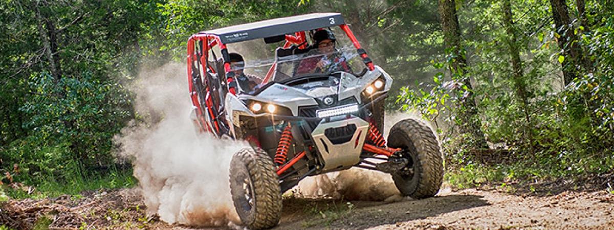 off road tours branson mo
