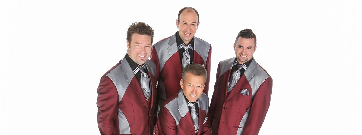 Statler Brothers Revisited in Branson, Missouri