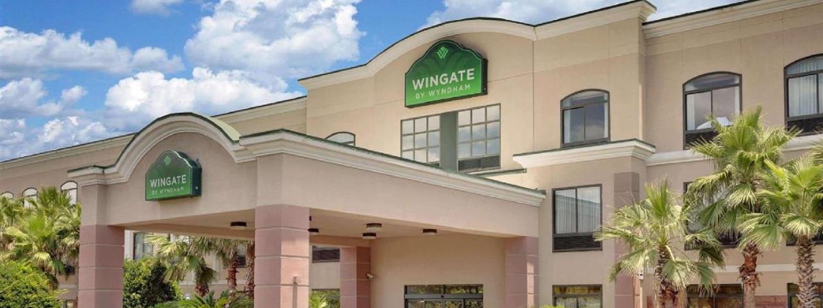 Wingate by Wyndham Destin in Destin, Florida