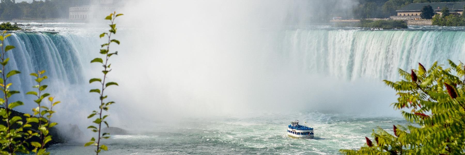 Best of Niagara Falls, USA Tour in Niagara Falls, New York