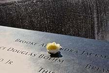 9/11 Memorial and Museum Walking Tour in New York, New York
