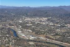 Scenic Helicopter Tours - Asheville - Fletcher, NC