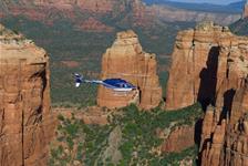 Bear Wallow Run Helicopter Tour of Sedona in Sedona, Arizona