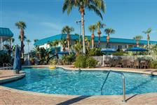 Best Western Ocean Beach Hotel and Suites - Cocoa Beach, FL