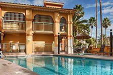 Best Western St. Augustine Beach Inn in St Augustine, Florida