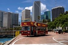 Big Bus Tours Miami - Miami, FL