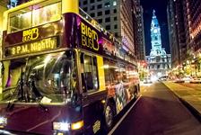 Big Bus Tours Philadelphia in Philadelphia, Pennsylvania