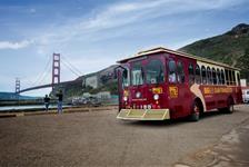 Big Bus Tours San Francisco - San Francisco, CA