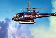 Blue Hawaiian Hilo Helicopter Tours - Hilo, Big Island, HI