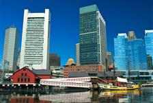 Boston Tea Party Ships & Museum - Boston, MA