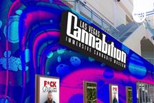 Cannabition Cannabis Museum Crawl & BBQ - Las Vegas, NV