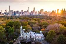 Central Park Picnic and Tour in New York, New York