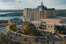 Chateau on the Lake Resort and Convention Center - Branson, MO