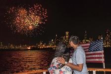 Chicago 3D Fireworks Cruise in Chicago, Illinois