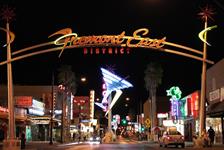City Lights 90 Minute Evening Tour - Las Vegas, NV