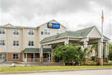 Comfort Inn & Suites in St Augustine, Florida