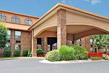 Comfort Inn at Thousand Hills - Branson , MO