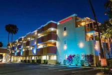 Comfort Inn & Suites Huntington Beach - Huntington Beach, CA