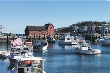 Day Trip from Boston: the North Shore, Cape Ann, and Salem in Boston, Massachusetts