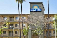 Days Inn by Wyndham Buena Park - Buena Park, CA