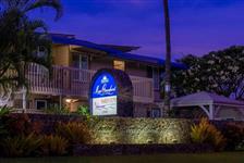 Days Inn by Wyndham Maui Oceanfront - Kihei, HI